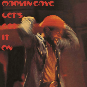 R1344 422 Marvin Gaye Lets Get It On — The 500 Greatest Albums of All Time, Rolling Stone (2023) option 26