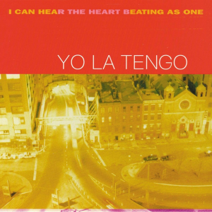 R1344 423 Yo La Tengo I Can Hear The Heart Beating As One — The 500 Greatest Albums of All Time, Rolling Stone (2023) option 27