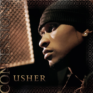 R1344 432 Usher Confessions — The 500 Greatest Albums of All Time, Rolling Stone (2023) option 35
