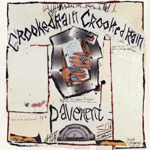 R1344 434 Pavement Crooked Rain — The 500 Greatest Albums of All Time, Rolling Stone (2023) option 37