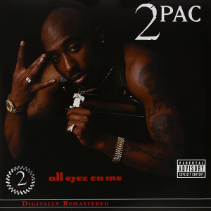 R1344 436 Tupac All Eyez On Me — The 500 Greatest Albums of All Time, Rolling Stone (2023) option 39