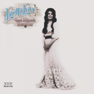 R1344 440 Loretta Lynn Coal Miners Daughter — The 500 Greatest Albums of All Time, Rolling Stone (2023) option 42