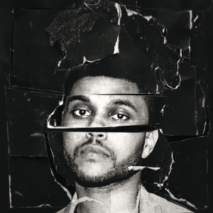 R1344 442 Weeknd Beauty Behind The Madness — The 500 Greatest Albums of All Time, Rolling Stone (2023) option 44