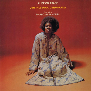 R1344 446 Alice Coltrane Journey In Satchidanada — The 500 Greatest Albums of All Time, Rolling Stone (2023) option 48