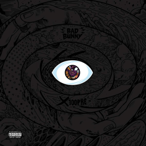 R1344 447 Bad Bunny X100pre — The 500 Greatest Albums of All Time, Rolling Stone (2023) option 49