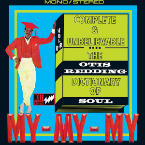 R1344 448 Otis Redding Dictionary Of Soul — The 500 Greatest Albums of All Time, Rolling Stone (2023) option 50