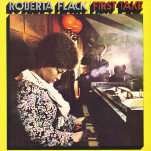 R1344 451 Roberta Flack First Take — The 500 Greatest Albums of All Time, Rolling Stone (2023) option 53