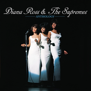 R1344 452 Diana Ross And The Supremes Anthology — The 500 Greatest Albums of All Time, Rolling Stone (2023) option 54