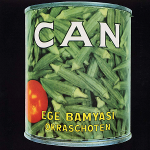 R1344 454 Can Ege Bamyasi — The 500 Greatest Albums of All Time, Rolling Stone (2023) option 56