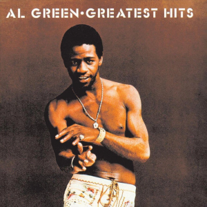 R1344 456 Al Green Greatest Hits — The 500 Greatest Albums of All Time, Rolling Stone (2023) option 58