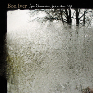 R1344 461 Bon Iver For Emma — The 500 Greatest Albums of All Time, Rolling Stone (2023) option 63