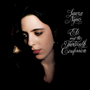 R1344 463 Laura Nyro Eli The 13th Confession — The 500 Greatest Albums of All Time, Rolling Stone (2023) option 65