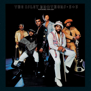 R1344 464 Isley Brothers 3x3 1 — The 500 Greatest Albums of All Time, Rolling Stone (2023) option 66