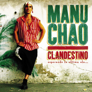 R1344 469 Manu Chao Clandestino — The 500 Greatest Albums of All Time, Rolling Stone (2023) option 70