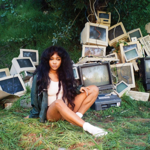 R1344 472 Sza Ctrl — The 500 Greatest Albums of All Time, Rolling Stone (2023) option 73
