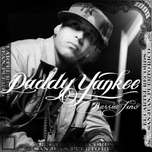 R1344 473 Daddy Yankee Barrio Fino — The 500 Greatest Albums of All Time, Rolling Stone (2023) option 74
