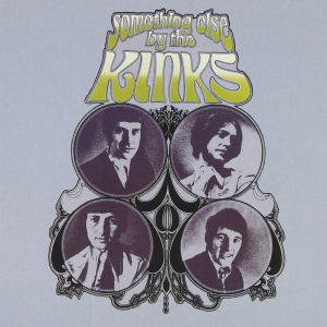 R1344 478 Kinks Something Else By The Kinks — The 500 Greatest Albums of All Time, Rolling Stone (2023) option 79