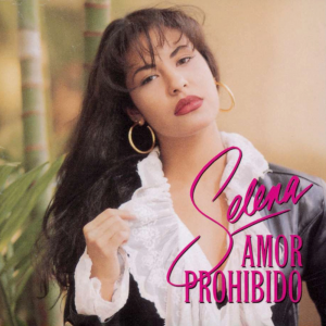 R1344 479 Selena Amor Prohibido — The 500 Greatest Albums of All Time, Rolling Stone (2023) option 80