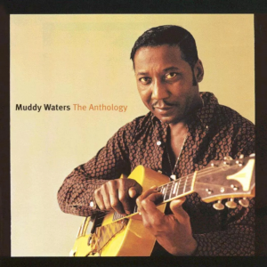 R1344 483 Muddy Waters The Anthology — The 500 Greatest Albums of All Time, Rolling Stone (2023) option 84