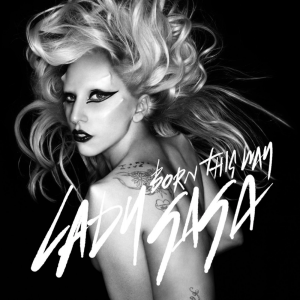 R1344 484 Lady Gaga Born This Way — The 500 Greatest Albums of All Time, Rolling Stone (2023) option 85