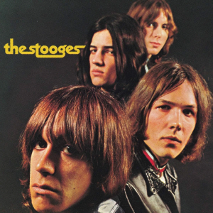 R1344 488 The Stooges The Stooges — The 500 Greatest Albums of All Time, Rolling Stone (2023) option 89