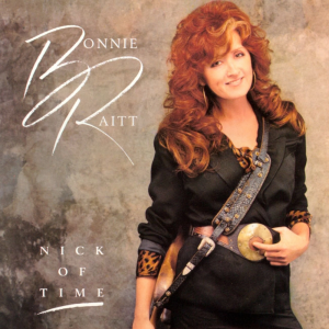 R1344 492 Bonnie Raitt Nick Of Time — The 500 Greatest Albums of All Time, Rolling Stone (2023) option 92
