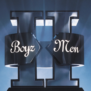 R1344 495 Boyz Ii Men Ii — The 500 Greatest Albums of All Time, Rolling Stone (2023) option 95