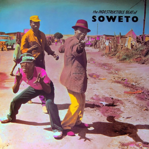 R1344 497 Indestructible Beat Of Soweto — The 500 Greatest Albums of All Time, Rolling Stone (2023) option 97