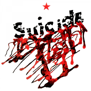 R1344 498 Suicide Suicide — The 500 Greatest Albums of All Time, Rolling Stone (2023) option 98