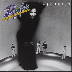 R1344 499 Ask Rufus Rufus Chaka Khan — The 500 Greatest Albums of All Time, Rolling Stone (2023) option 99
