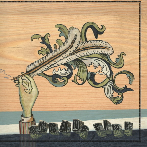 R1344 500 Arcade Fire Funeral — The 500 Greatest Albums of All Time, Rolling Stone (2023) option 100