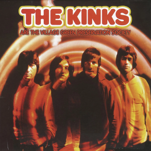 Zzzzz 1712019050r1344 384 The Kinks The Kinks Are Village Green Preservation Society — The 500 Greatest Albums of All Time, Rolling Stone (2023) option 117