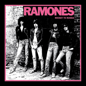 Zzzzz 1712019050r1344 385 Ramones Rocket To Russia — The 500 Greatest Albums of All Time, Rolling Stone (2023) option 118
