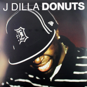 Zzzzz 1712019050r1344 386 Jdilla Donuts — The 500 Greatest Albums of All Time, Rolling Stone (2023) option 119