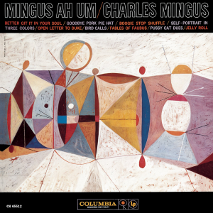 Zzzzz 1712019051r1344 380 Charles Mingus Mingus Ah Um — The 500 Greatest Albums of All Time, Rolling Stone (2023) option 126