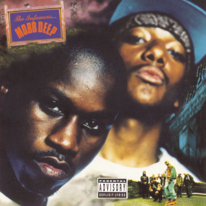 Zzzzz 1712019052r1344 369 Mobb Deep The Infamous — The 500 Greatest Albums of All Time, Rolling Stone (2023) option 127