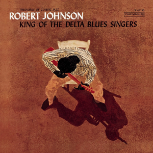 Zzzzz 1712019052r1344 374 Robert Johnson King Of The Delta Blues — The 500 Greatest Albums of All Time, Rolling Stone (2023) option 132