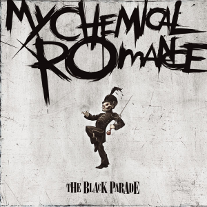 Zzzzz 1712019053r1344 361 My Chemical Romance The Black Parade — The 500 Greatest Albums of All Time, Rolling Stone (2023) option 133