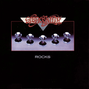 Zzzzz 1712019053r1344 366 Aerosmith Rocks — The 500 Greatest Albums of All Time, Rolling Stone (2023) option 138