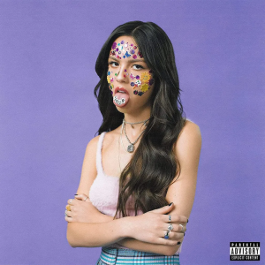Zzzzz 1712019054olivia Rodrigo Sour — The 500 Greatest Albums of All Time, Rolling Stone (2023) option 142