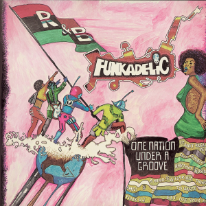 Zzzzz 1712019054r1344 360 Funkadelic One Nation Under A Groove — The 500 Greatest Albums of All Time, Rolling Stone (2023) option 148