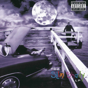Zzzzz 1712019055r1344 352 Eminem The Slim Shady Lp — The 500 Greatest Albums of All Time, Rolling Stone (2023) option 155