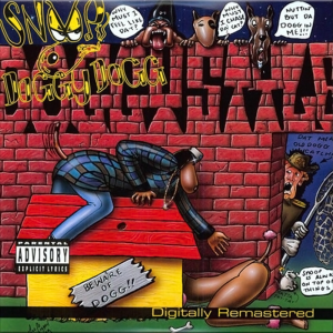 Zzzzz 1712019056340 Snoop Dogg Doggystyle — The 500 Greatest Albums of All Time, Rolling Stone (2023) option 157