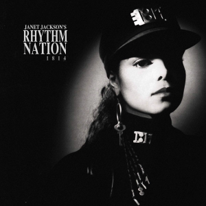 Zzzzz 1712019056r1344 339 Janet Jackson Rhythm Nation 1814 — The 500 Greatest Albums of All Time, Rolling Stone (2023) option 159