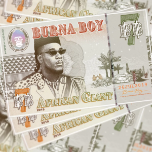 Zzzzz 1712019057burna Boy African Giant — The 500 Greatest Albums of All Time, Rolling Stone (2023) option 164
