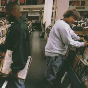 Zzzzz 1712019057r1344 329 Dj Shadow Endtroducing — The 500 Greatest Albums of All Time, Rolling Stone (2023) option 165