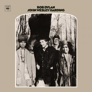 Zzzzz 1712019057r1344 337 Bob Dylan John Wesley Harding — The 500 Greatest Albums of All Time, Rolling Stone (2023) option 171