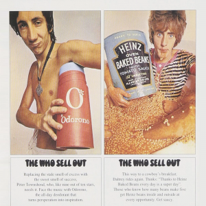 Zzzzz 1712019059r1344 316 The Who The Who Sell Out — The 500 Greatest Albums of All Time, Rolling Stone (2023) option 183