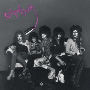 Zzzzz 1712019061r1344 301 New York Dolls New York Dolls — The 500 Greatest Albums of All Time, Rolling Stone (2023) option 196