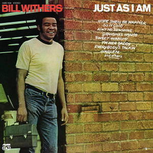 Zzzzz 1712019061r1344 304 Bill Withers Just As I Am — The 500 Greatest Albums of All Time, Rolling Stone (2023) option 199